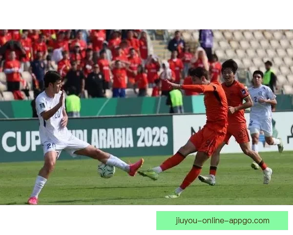 U16国足蒙太古杯三连败小组垫底将争第七名